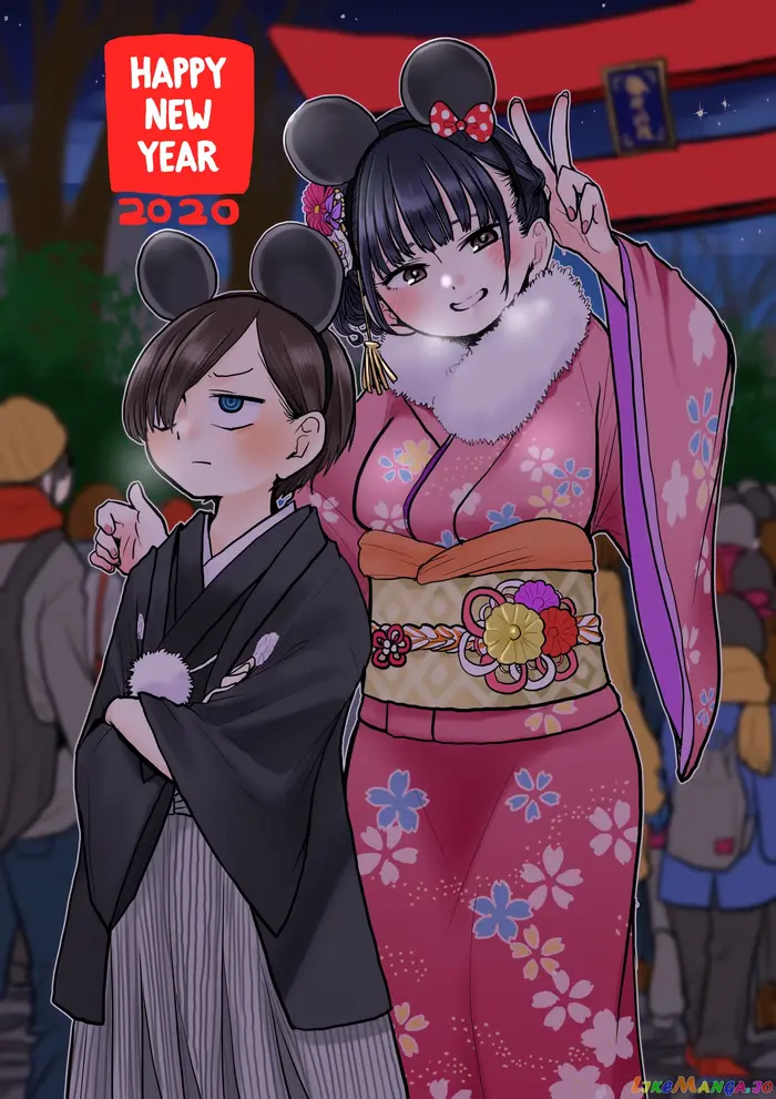 The Dangers in My Heart Chapter 38.3 image 05_optimized